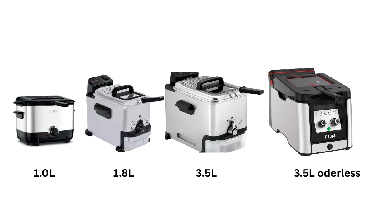T-fal 3.5L Deep Fryer Review: The Ultimate Home Frying Solution 8 T-fal 3.5L Deep Fryer