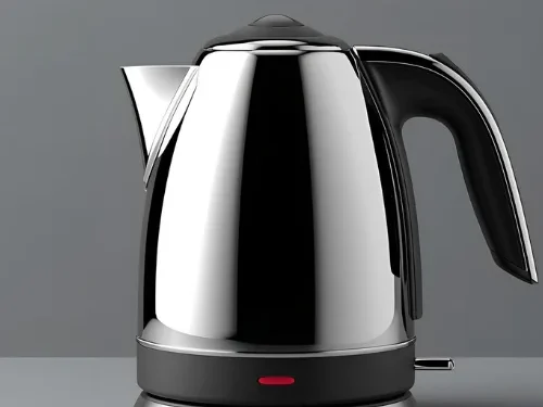 stainless steel  kettle