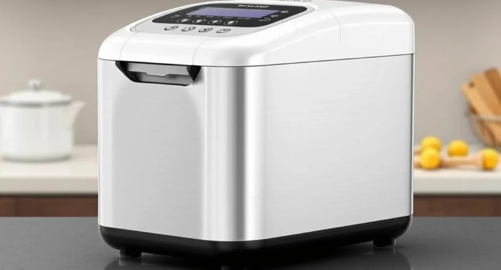 KBS Pro 2LB 17-in-1 Automatic Bread Maker Machine 