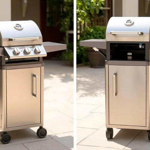 Ultimate Guide to Propane Grills on Sale: Top 5 Picks & Expert Buying Tips 8 2 2