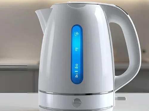 Plastic Electric kettle