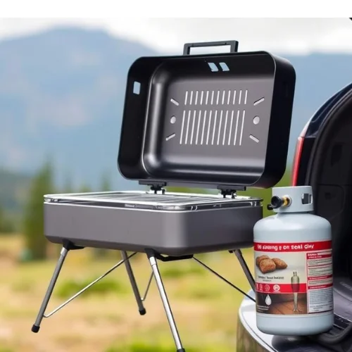 Ultimate Guide to Propane Grills on Sale: Top 5 Picks & Expert Buying Tips 9 Different types of Propane Grills on sale