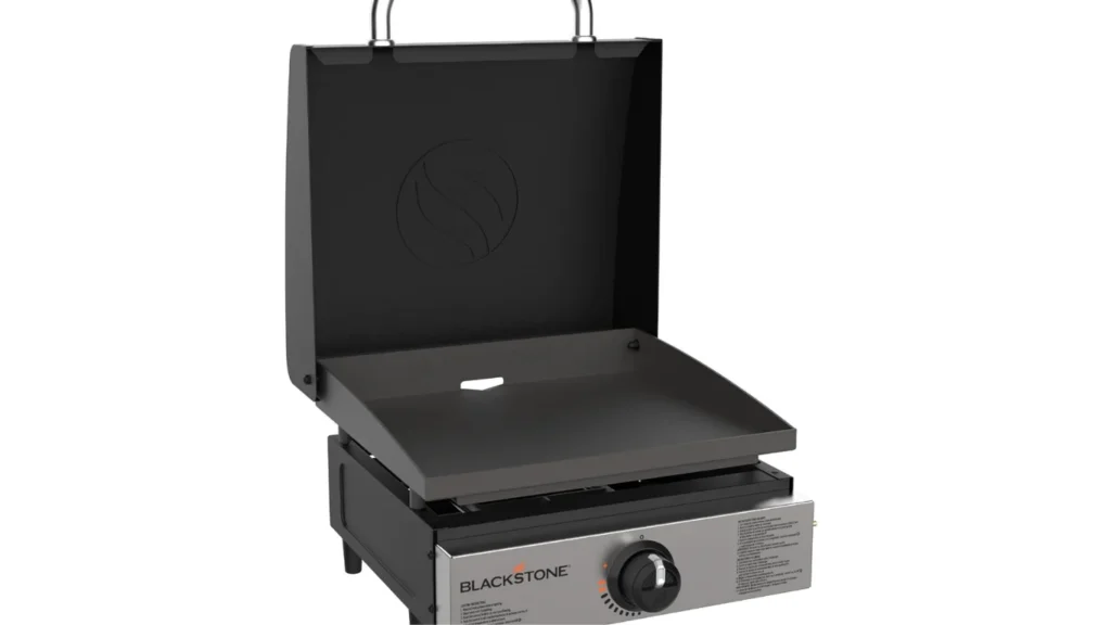 Ultimate Guide to Propane Grills on Sale: Top 5 Picks & Expert Buying Tips 18 Blackstone Propane Grills on sale