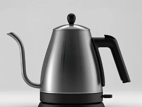 Gooseneck Electric kettle
