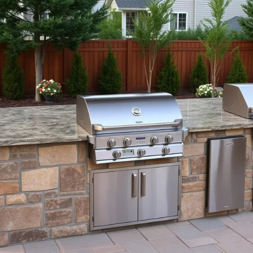 Ultimate Guide to Propane Grills on Sale: Top 5 Picks & Expert Buying Tips 10 Different types of Propane Grills on sale