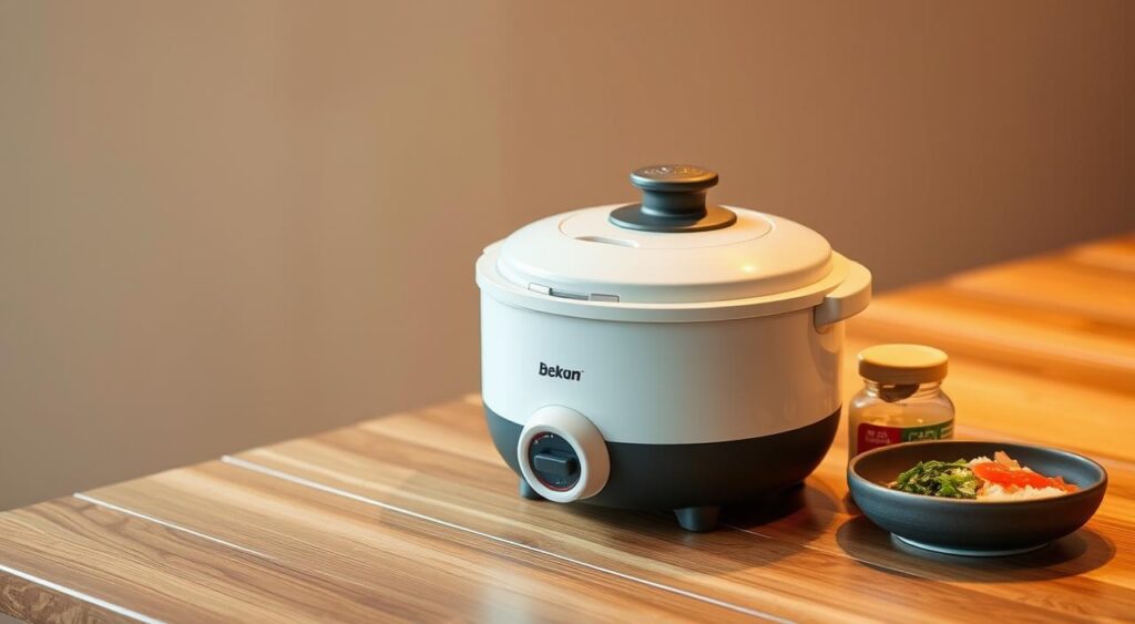 Best Mini Rice Cookers for Travel