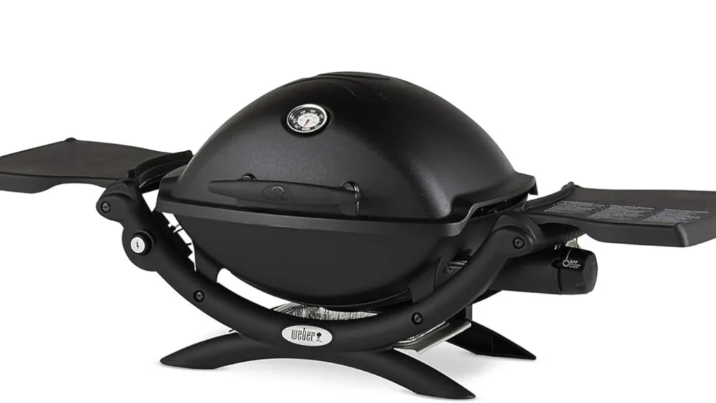 Ultimate Guide to Propane Grills on Sale: Top 5 Picks & Expert Buying Tips 14 Weber