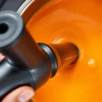 Ninja Hand Immersion Blender Review: The Ultimate Kitchen Multi-Tool 6 Ninja Immersion Blender and Whisk with SplatterShield technology demonstration