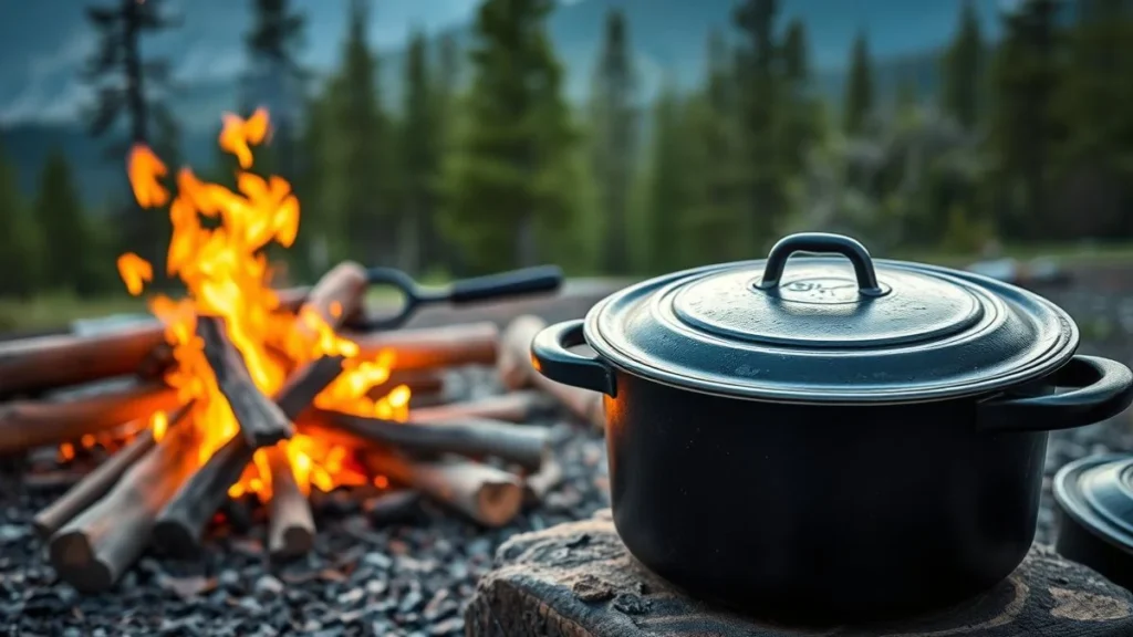 Dutch Oven Seasoning: The Complete Step-by-Step Guide to Season and Maintain Cast Iron 15 Dutch Oven Seasoning Guide: