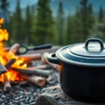 Dutch Oven Seasoning: The Complete Step-by-Step Guide to Season and Maintain Cast Iron 5 Dutch Oven Seasoning Guide:
