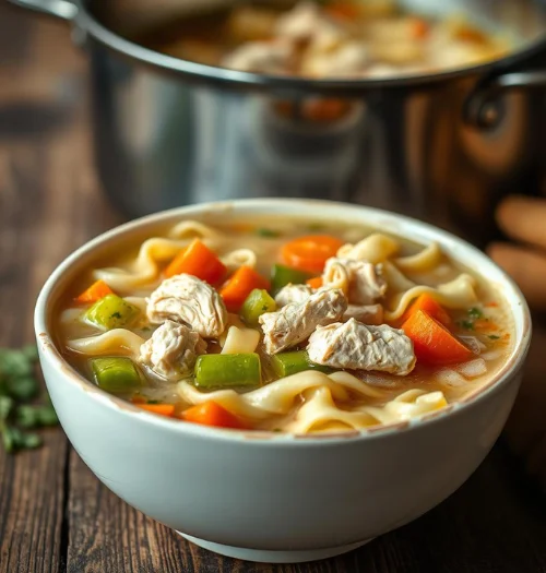 soups are stockpot superstars