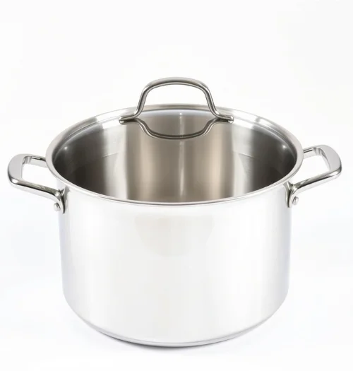 Made in 12-qt Stockpot