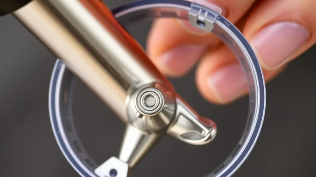 The blade guard design significantly impacts both blending performance and the protection of your cookware.