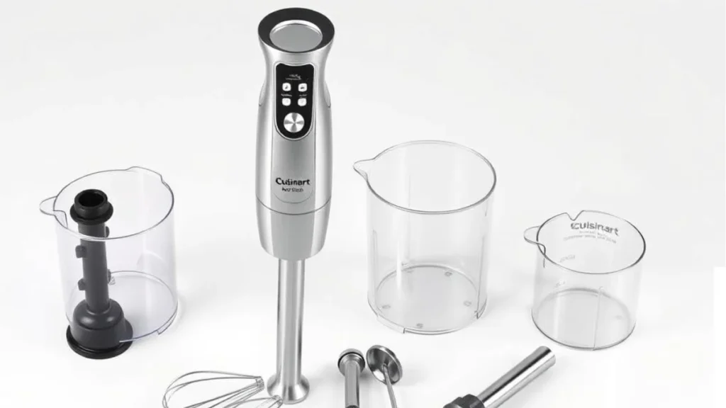 Cuisinart CSB-179 Smart Stick Variable Speed Hand Blender