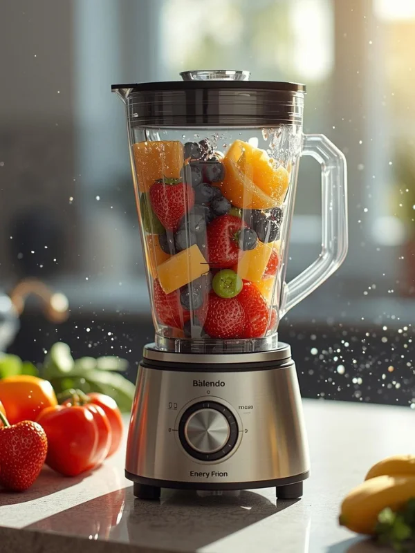 Countertop  blender