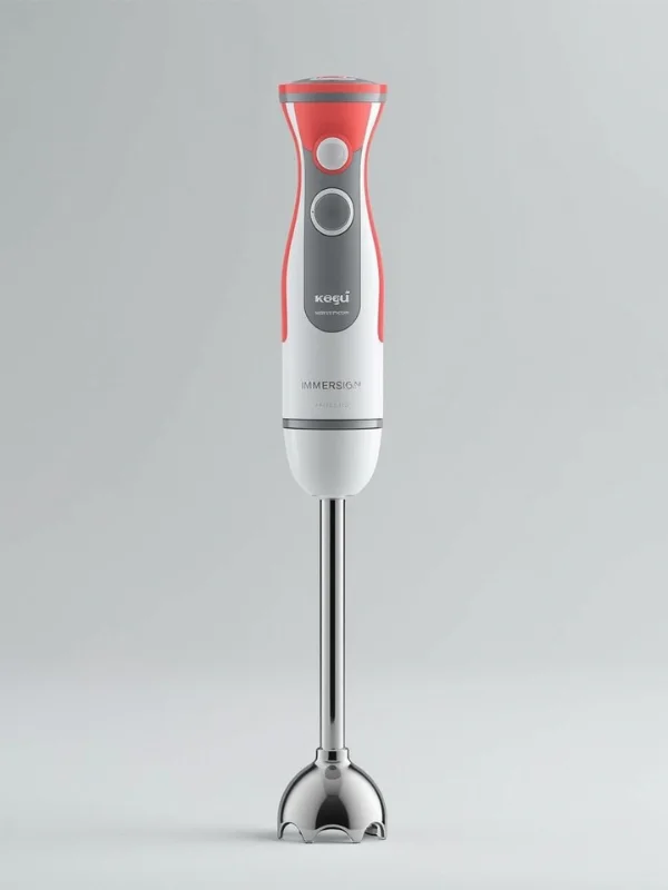 Immersion (hand) blender