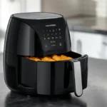 Philips XXL Air Fryer review of a premium opion for large families