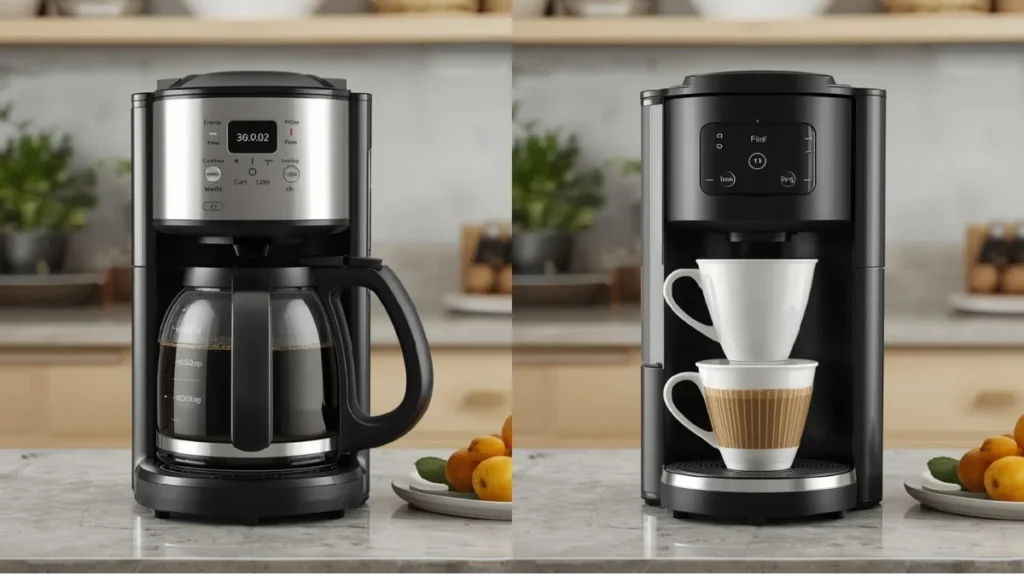 Best Programmable Coffee Makers Without Pods: Are They Worth It? 7 Best programmable coffee maker without pods