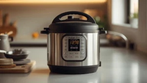 Instant Pot Duo in 2026: Does It Still Make Sense for Busy Families? 37 Instant Pot Duo in 2026