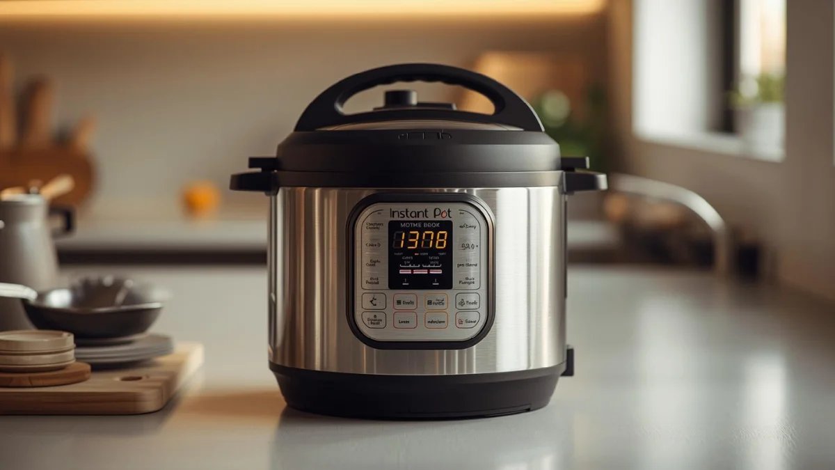 Instant Pot Duo in 2026: Does It Still Make Sense for Busy Families? 1 Instant Pot Duo in 2026