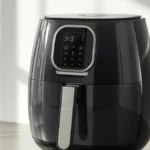 Families typically use Instant Vortex Plus air fryer for Crispy chicken wings and roasted vegetables