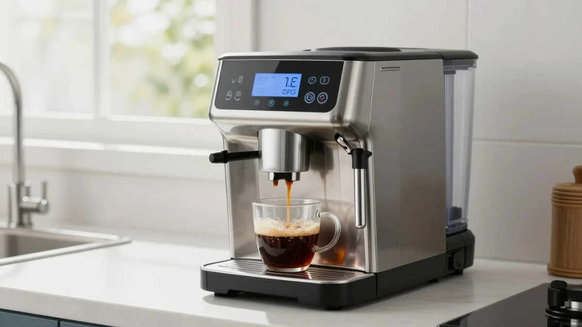 Best Programmable Coffee Makers Without Pods: Are They Worth It? 1 Best programmable coffee maker without pods