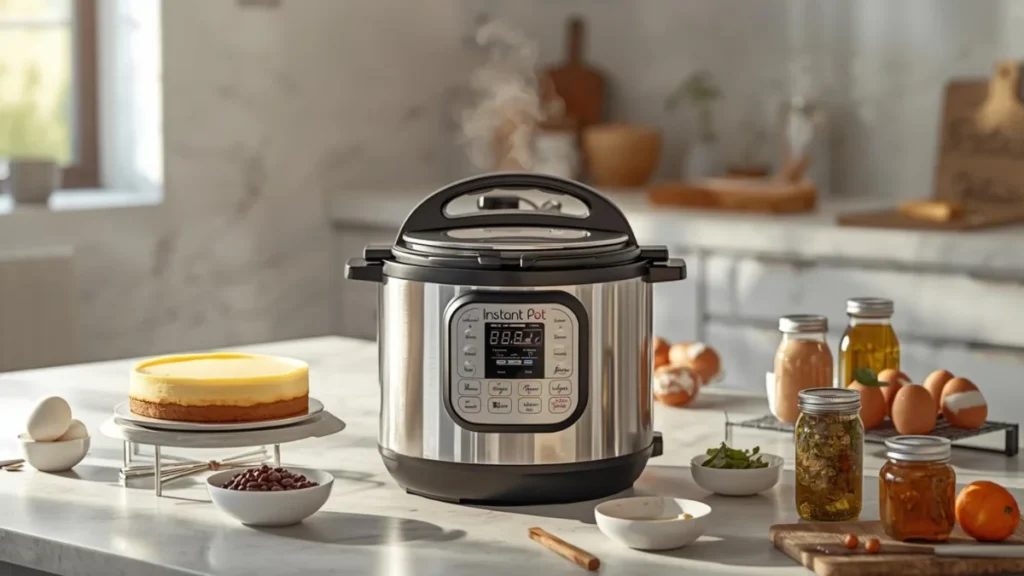 10 Instant Pot Hacks Youll Wish You Knew Sooner