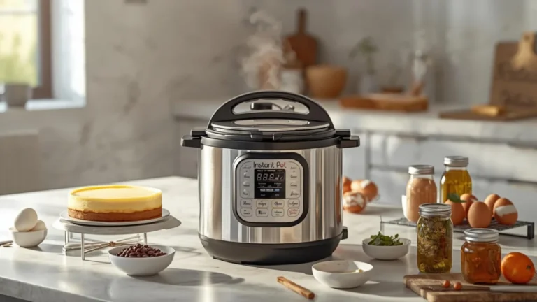 10 Instant Pot Hacks Youll Wish You Knew Sooner