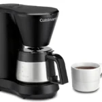 Cuisinart 5 Cup Coffeemaker