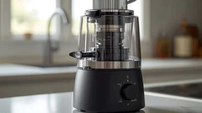 A premium hucers for home use