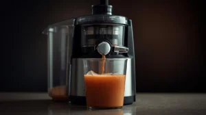 CASABREWS CM5418 Espresso Machine Review (2026): Is This the Best Budget Espresso Maker? 45 A stylished juicer