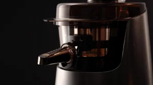 YPONE Juicer Machine Review: A High-Power Juicer for Efficient Home Juicing 27 A modern juicer for home use