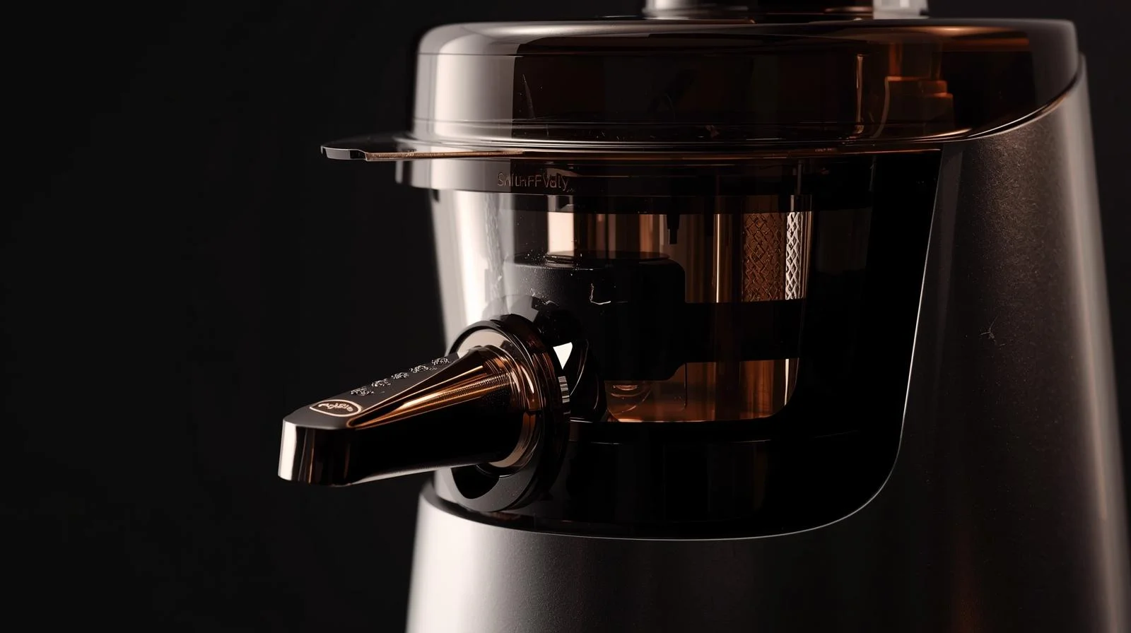 YPONE Juicer Machine Review: A High-Power Juicer for Efficient Home Juicing