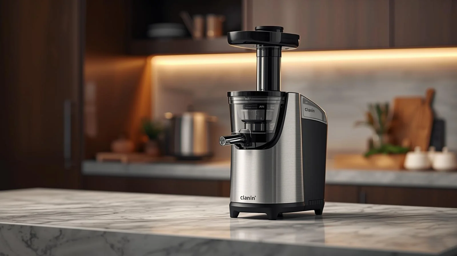 TUUMIIST Cold Press Juicer Review: A Wide-Chute Juicer for Easy Home Juicing