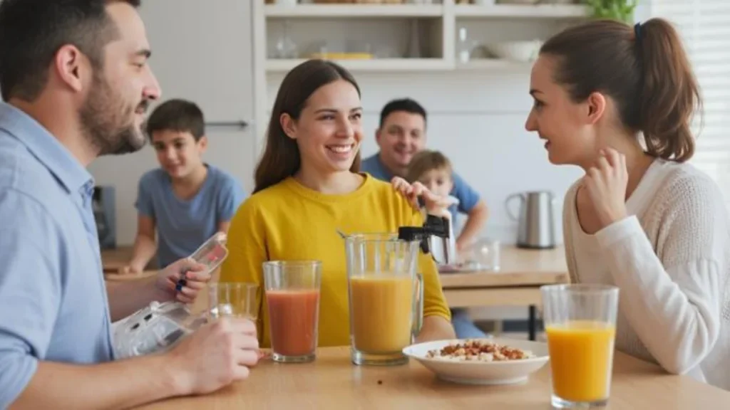 How to Clean Your Blender: Easy Maintenance Tips for Longevity and Better Performance 6 Regular cleaning of your blender always ensures healthy, hygenic, and tastey smoothies