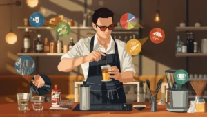 How to Descale Coffee Maker: Commercial vs. Natural Cleaning Methods Explained 18 Commercial coffee maker descaler solution