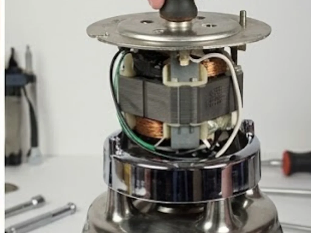 How to Fix a Blender Blade That Won’t Spin (6 Easy Fixes That Actually Work) 12 A blenders ireapairs a blenders damaged blade system