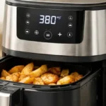 Why Your Air Fryer Fan Is Making Noise